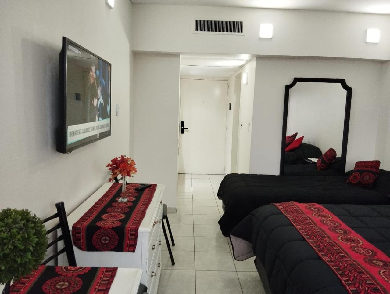 Espectacular Departamento A Una Cuadra Del Obelisco - Buenos Aires, Buenos Aires
