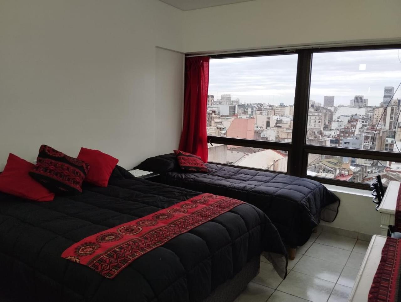Espectacular Departamento A Una Cuadra Del Obelisco - Buenos Aires — Photos 2